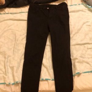 Petite Super skinny jeans